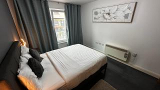 2 Bedroom Flat Ground Floor Town Centre Colchester - Colchester - 4