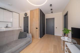Forest view front line apartment on Dzintaru avenue - 7