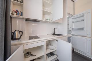 Forest view front line apartment on Dzintaru avenue - 4