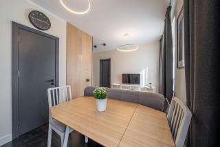 Forest view front line apartment on Dzintaru avenue - 8
