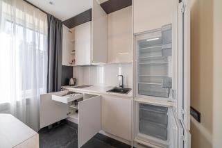 Forest view front line apartment on Dzintaru avenue - 5