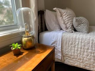 Boutique Two Bedroom Apartment - 6