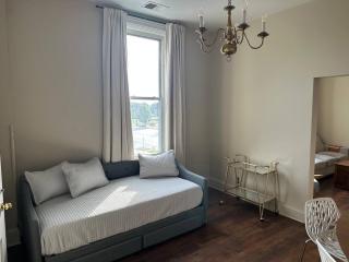 Boutique Two Bedroom Apartment - 5