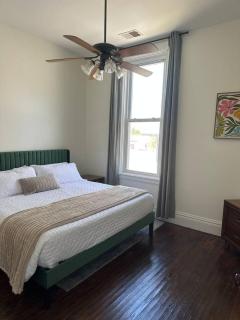 Boutique One Bedroom Apartment - 3