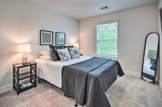 Spacious 4BR - Game Room - Study - Outdoor Oasis - 1