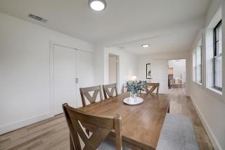 Dunlap Oasis Spacious 5BR 12mi to DT Austin - 2