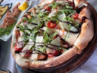 Vila Reni Apartament - Golem - 8