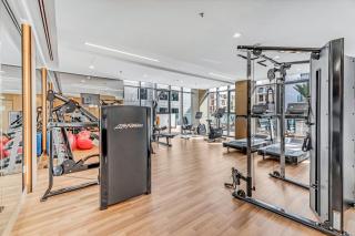 Spacious 2B, Newly Furnished, Long Term Deal - 8