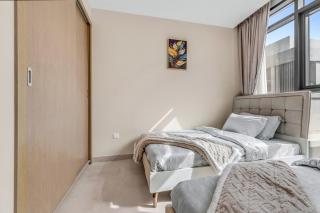 Spacious 2B, Newly Furnished, Long Term Deal - 6