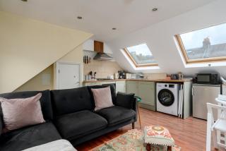 GuestReady - Restful retreat near Clapham Common - 2