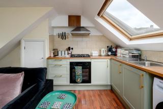 GuestReady - Restful retreat near Clapham Common - 8