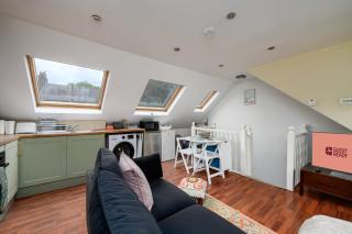 GuestReady - Restful retreat near Clapham Common - 1