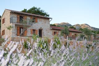 Villa Mara - secluded house with breathtaking view- Seline, Starigrad Paklenica - 0