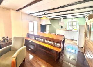 Casa Rural - La Tregua - 4