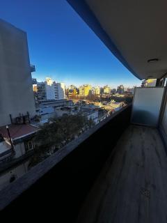Amplio monoambiente a estrenar - Buenos Aires - 5