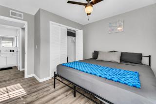 Stylish 2BR Unit Close to Texas Live - 1