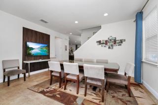 Luxury Home With Private Pool And Water Park & Resort Access Near Disney At Encore Resorts Reunion - 240Mn - 3