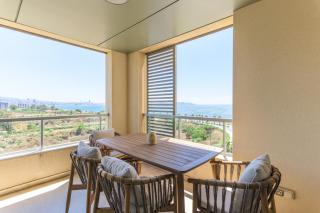 Aluma 2-BR Apt & Balcony at Waterfront Dbayeh - 8