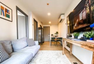 Modern-Design Apt 45 sqm - Ultra Fast WiFi - Ekamai - 4