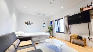 CatNap Guesthouse - Busan - 9
