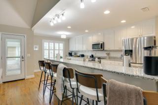 Near Rev and Civil War History Museums! Camden Home - 5