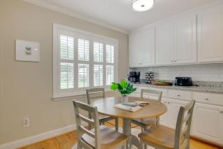 Near Rev and Civil War History Museums! Camden Home - 2