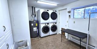 Paddleboards, Grill, Fire Pit, Air Hockey, WD, Brkfst, Sleeps 14 - 5