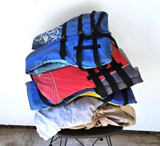 Paddleboards, Air Hockey, Grill, Fire Pit, WD, Brkfst, Sleeps 10, upper - 8