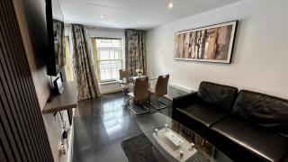 2 Bedroom Flat Ground Floor Town Centre Colchester - Colchester - 5