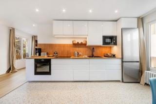 ATLAS beautiful 2-Bed Apartment near the Sea - 7