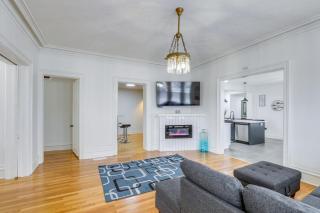 Fun-Filled Blair Home with 4BR and Game Room Retreat - 8