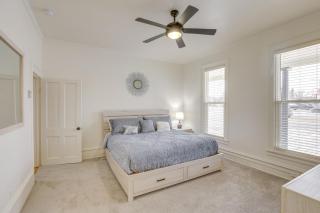 Fun-Filled Blair Home with 4BR and Game Room Retreat - 4