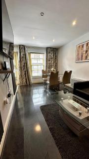 2 Bedroom Flat Ground Floor Town Centre Colchester - Colchester - 7