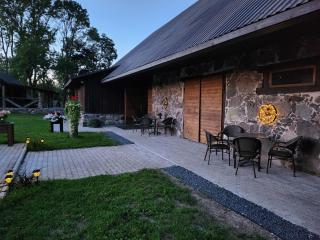 Talu villa - 5