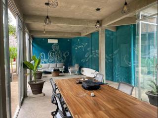 Elvis Surf Shack at Casa Akaw - 2