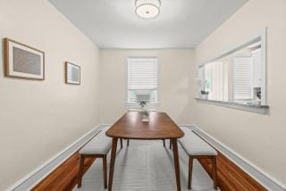 Chestnut Hill 2BR Easy Parking - 8