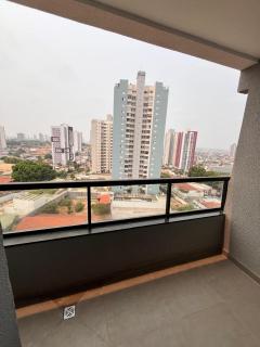 Apartamento Studio in Cuiabá! - 9