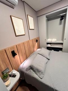 Apartamento Studio in Cuiabá! - 5