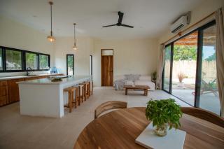 Po Popoyo Private Pool Boutique Villa - 6