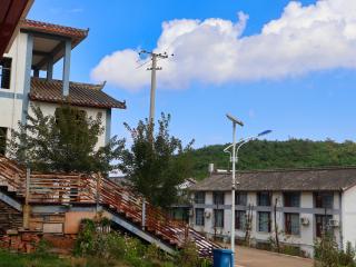 红景轩酒店昆明东川红土地景区kunming Hongjingxuan Hotel - 2