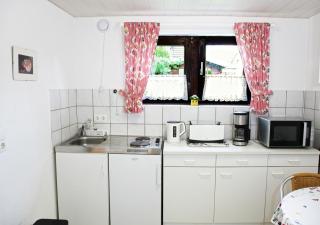 Ferienwohnung Christa Rohde - Bad Münder am Deister - 5