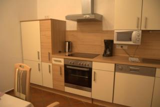 Ferienwohnung Mondial - 2
