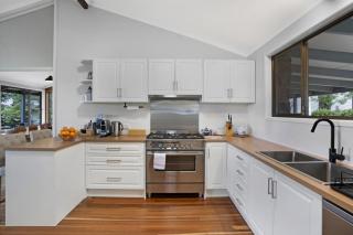 Anderlaine at Wootha - 6