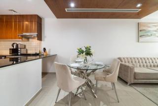 Modern Studio in the Heart of Sports City - 8