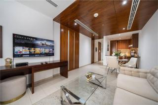 Modern Studio in the Heart of Sports City - 9