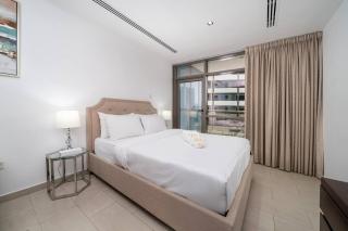 Modern Studio in the Heart of Sports City - 6