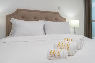 Modern Studio in the Heart of Sports City - 3