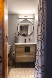 Cozy Cabin Style Apt Private 1st Flr 1 Bdrm - 5