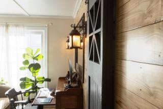 Cozy Cabin Style Apt Private 1st Flr 1 Bdrm - Torrington - 1