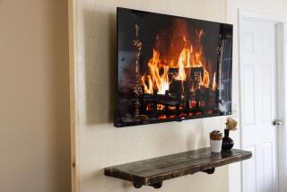 Private Classy 2nd Flr 3 Bed Apt Near Downtown - 9